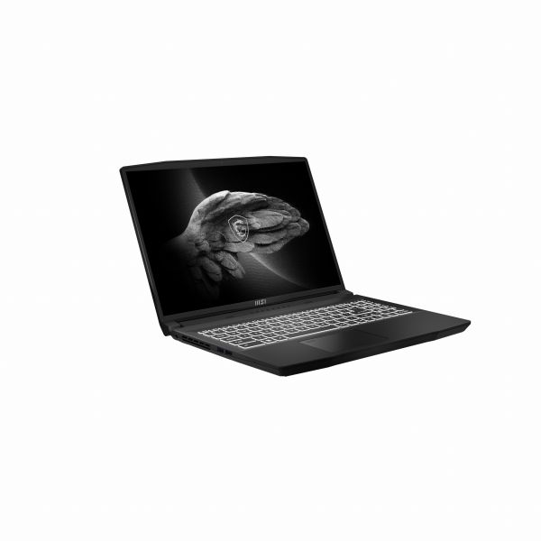 Bekijk afbeelding 2 van MSI Creator M16 Intel Core i7-12700H 16inch 2x8GB 512GB SSD RTX 3050 4GB GDDR6 W11H